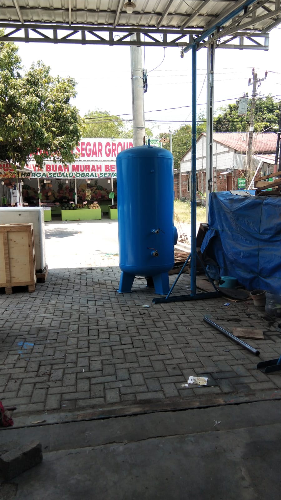 Mandiri Sejahtera